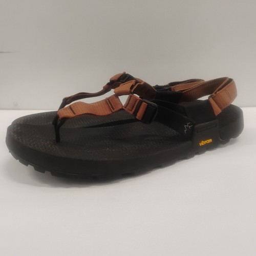 Bedrock Cairn Evo C Mens Sz 14 Clay Brown Adventure Sandals *SEVERE HEEL DRAG* - Picture 7 of 21