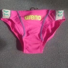 arena swimming pants pink