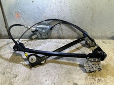 Regolatore alzacristalli elettrico porta anteriore Dodge Challenger 2018 969690 STO47152