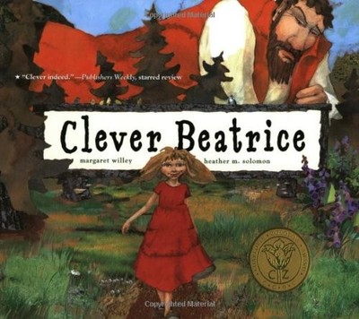 Clever Beatrice Picture Book Margaret Willey
