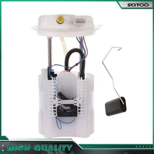 Fuel Pump Assembly For Chrysler Town & Country 2011 2012-2015 V6 3.6L E7272M