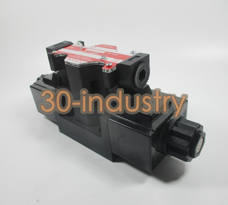 1PCS New For HD3-3W-BGA-03A-WYA4 Directional Solenoid Valve