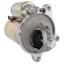 Starter For Ford Ranger 1991-1997 Mustang 2.3 1992-1993 280-5108; 410-14031