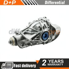 For Bmw G20 G22 320i 330i 420i 430i Rear Differential 2.81 Ratio 33108698994 For Bmw G20 G22 320i 330i 420i 430i Rear Differential 2.81 Ratio 33108698994