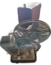 1930's Keystone 8mm Projector  Bell  Howell Filmo Camera - Not Tested