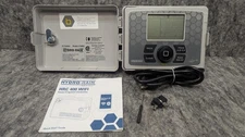 HYDRO-RAIN HRC 400 16-Station Smart HRC 400 B-HYVE PRO Irrigation Controller