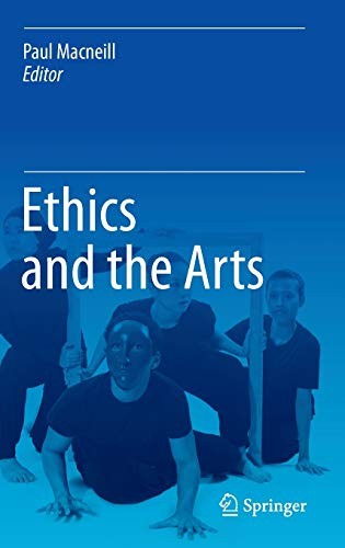 Springer Ethics And The Arts - Image 2