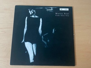 Mazzy Star Fade in to You | eBay