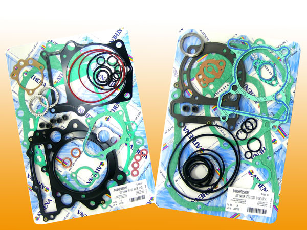 Joints Piaggio SFERA 125 4T kit étanchéité moteur complet pour scooter liquide 1996