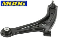 Moog FD-WP-13615 Lenker FüR RadaufhäNgung Querlenker Lenker FüR Ford