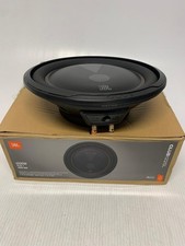 JBL CLUB 122SL Subwoofer componente montaggio basso 12" (300mm) 1200W picco 400W RMS