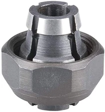 42975 3/8-Inch Router Collet Fits for PORTER CABLE Models,Delta, B&D