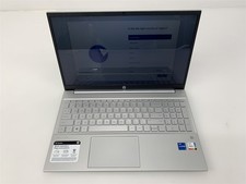 HP Pavilion 15t Touchscreen Laptop i5  1135G7 32GB RAM 1TB NVMe 15.6" Win 11