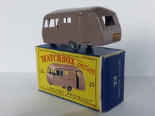Matchbox 23 Trailer for sale | eBay
