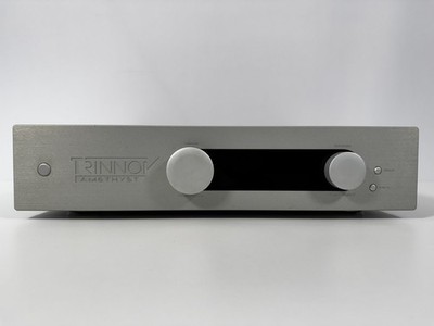 Trinnov Amethyst HiFi Stereo Vorverstärker & 3D Mikrofon - UVP 10.619£