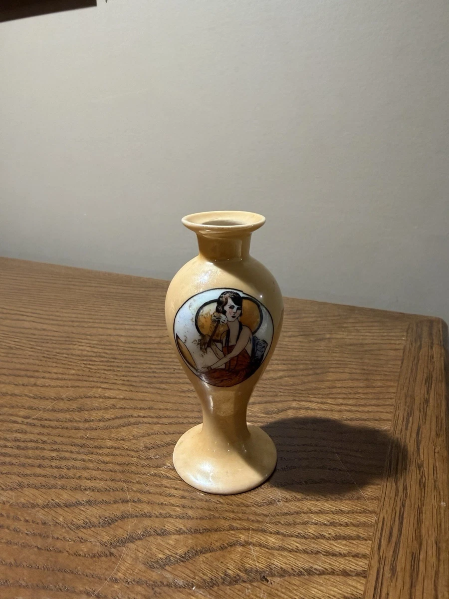 Czechoslovakia Vase In Collectible Vases for sale | eBay