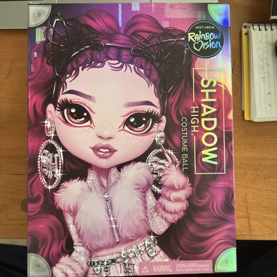 Shadow High  Rainbow  Vision  Costume Ball Lola Wilde New 2022 Special Edition