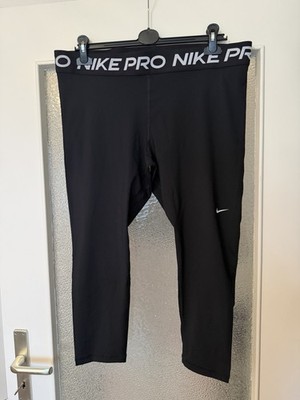 3/4 Nike Pro Dri-Fit Hose neu Gr. XXL