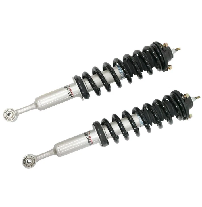 Freedom Off-Road 2" Lift Kit w/ Struts, Springs, and Shocks For 03-24 4Runner - Image 2 of 4