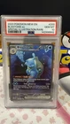 Blastoise ex 200/165 Sv: Scarlet & Violet 151 Holo PSA 10