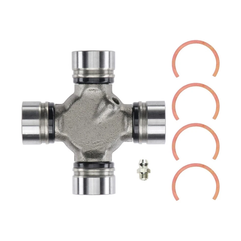 ACDelco genuino para Chevy C1500/K1500 1990-1998 junta en U acero grado de rendimiento Foto 2 de 4