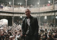Roland Emmerich Autogramm signed 20x30 cm Bild