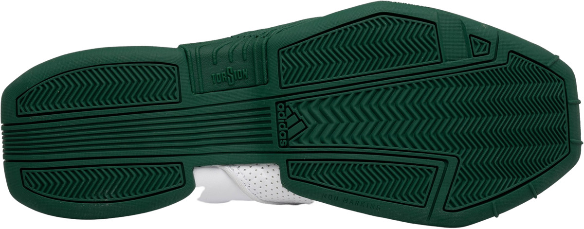 adidas T-Mac 1 White Team Dark Green for Sale | Authenticity