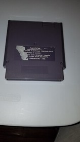 Track & and Field II 2 (Nintendo Entertainment System) NES Game Only Used item