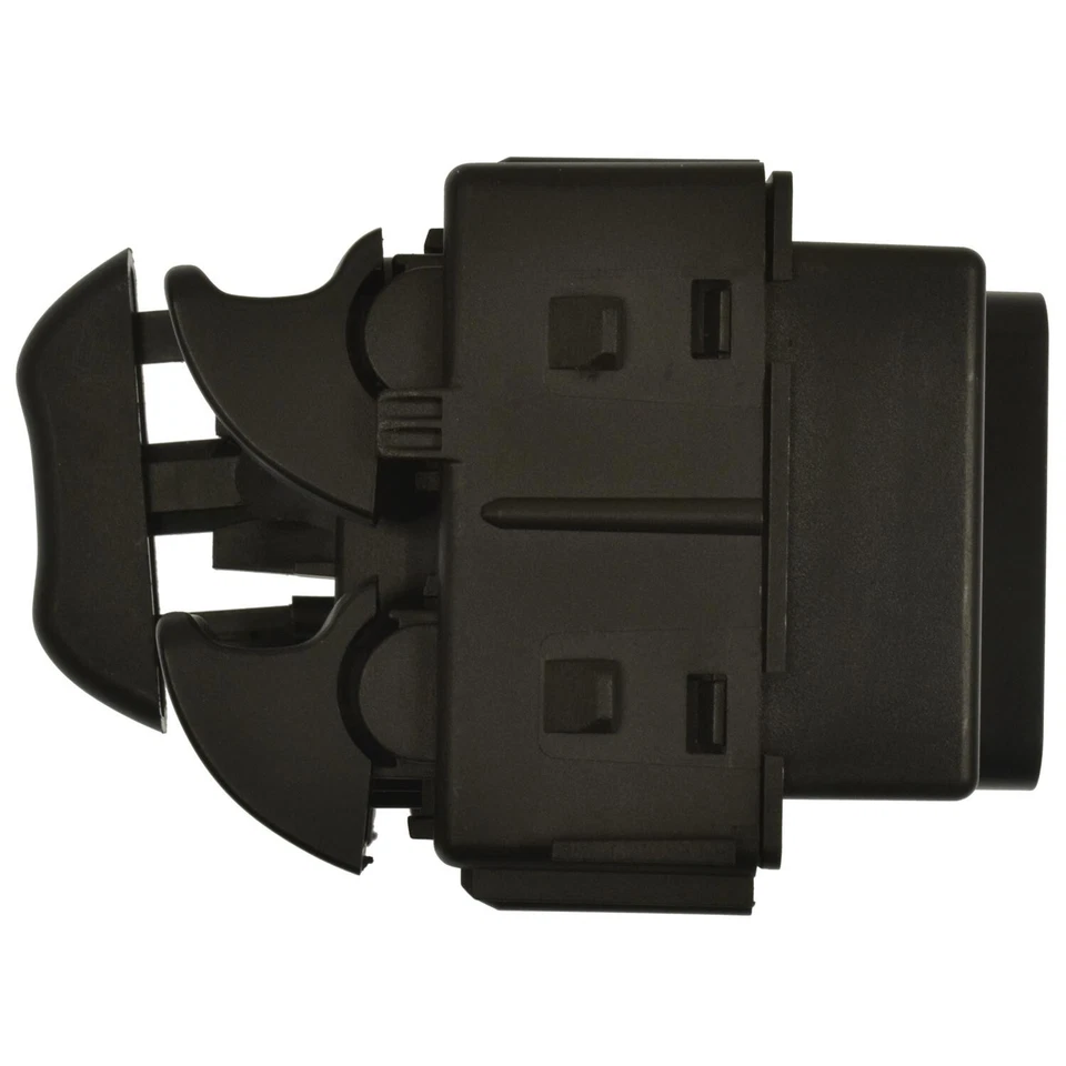 Interruptor de ventana de puerta central SMP para Jeep Wrangler 2012-2018 4 puertas Foto 3 de 3