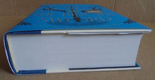 A Novel of King Arthur Magicians Trilogy by Lev Grossman Signed Hardcover - Picture 14 of 17