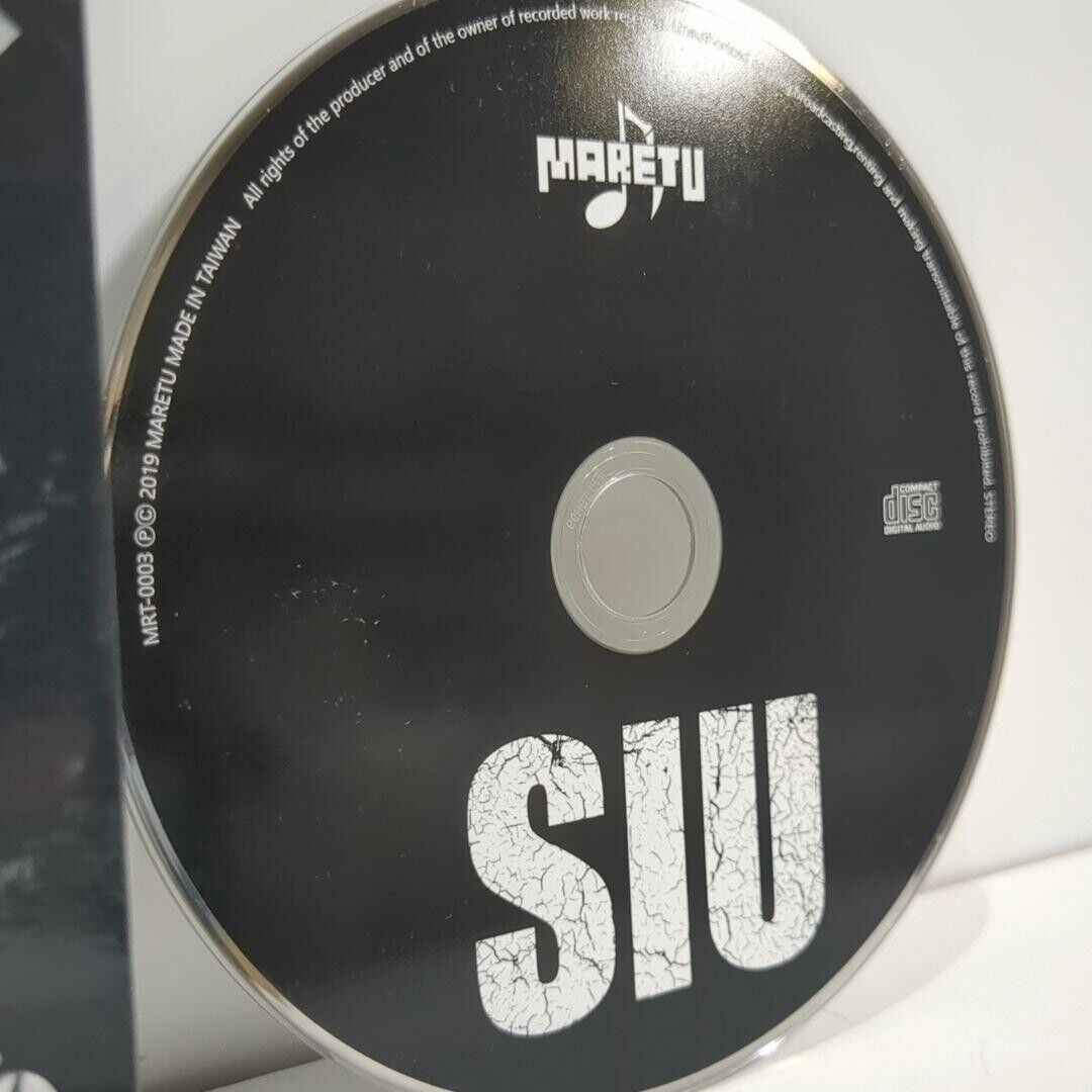 SIU MARETSU Vocaloid Doujin Music MRT-0003 CD | eBay SIU MARETSU Vocaloid Doujin Music MRT-0003 CD | eBay