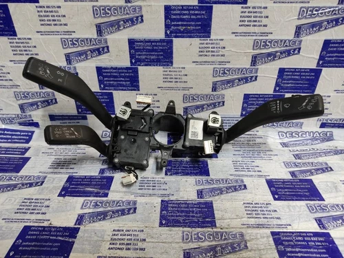 Mando Multifuncion para SEAT ALHAMBRA (710) 4Kids Reference 2013 437127 - Imagen 1 de 5