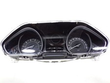 Compteur Peugeot 208