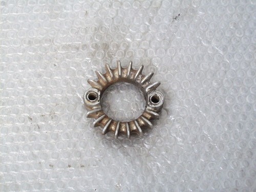 ABGASKRÜMMER BEFESTIGUNGSRING FÜR HONDA CB 350 VON 1972 (E20256)