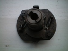 honda cb s.o.h.c four atu steuereinheit