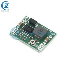 DC Step-down Power Module MP1584EN 3A Adjustable Converter Replace LM2596