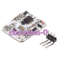 1PCS Doppler Radar body sensor Intelligent LED switch sensing range4-8 meters YT