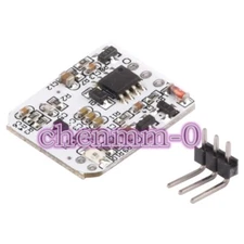 1PCS Doppler Radar body sensor Intelligent LED switch sensing range4-8 meters#YT