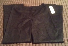 Nine West Savannah Pants Only Size 2 Nwt 028