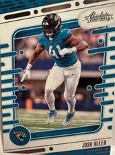 2024 Panini Absolute Football NFL Rookies RC Pick Choose Card Complete Your Set