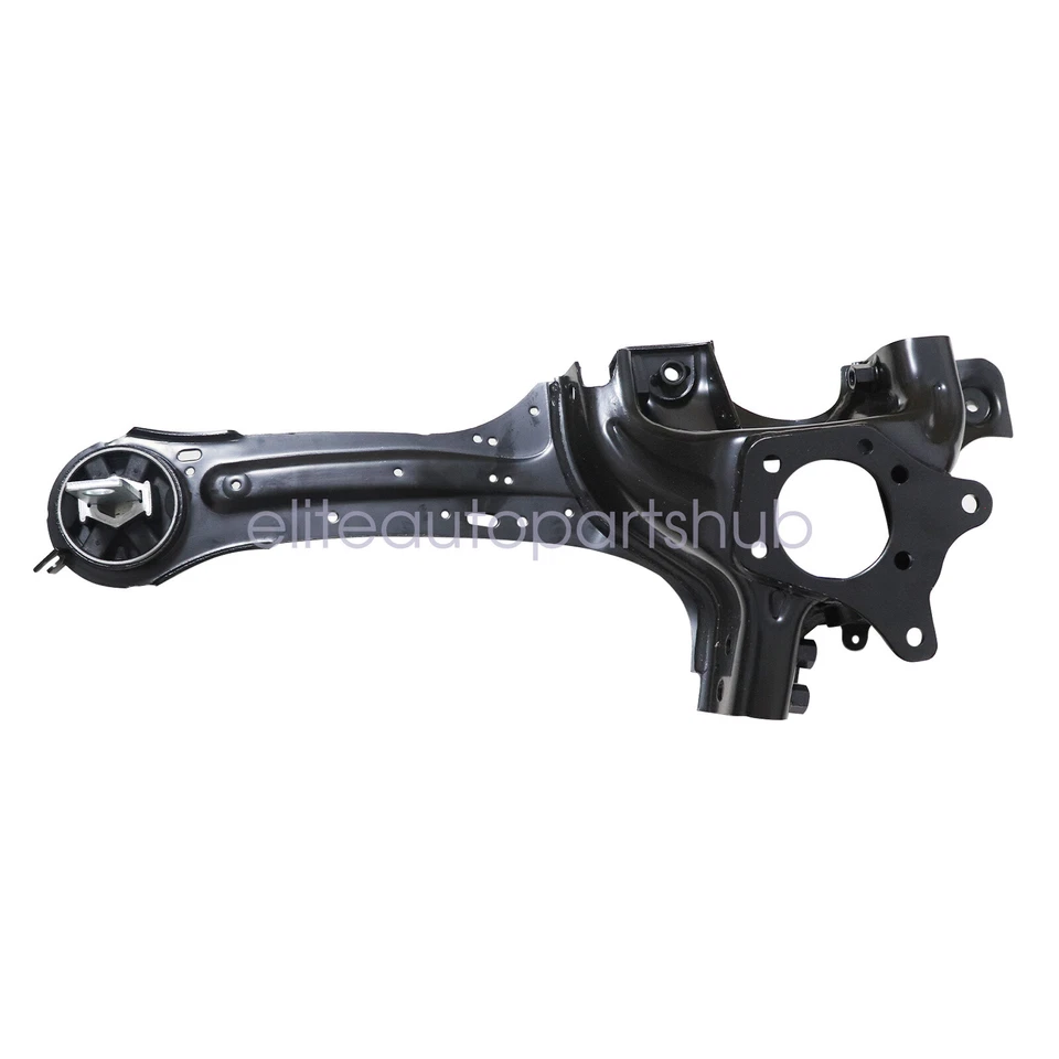 Brazo de control trasero inferior derecho para Volvo XC60 2010-2016 / XC70 2008-2016 Foto 4 de 4