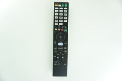 Ersatz Fernbedienung für Sony STR-DH810 STR-DN1020 STR-DN2010 AV Receiver