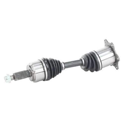For 1997 1998 1999 2000 2001 2002 Ford Expedition 2x Front CV Axle Shaft - Picture 4 of 5