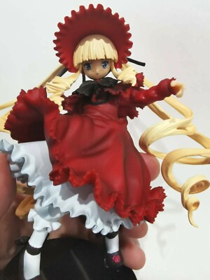 Shinku Rozen Maiden Gentosha Japan Anime Toy Figure JP | eBay