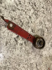 MTD 317-140-352 Snow Thrower Snowblower 3/21 Idler Bracket Brake Pulley