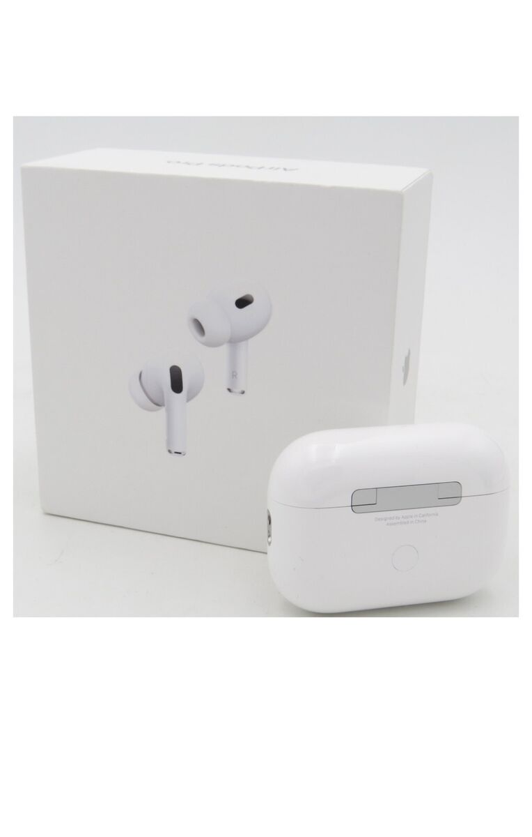 Apple AirPods Pro 2nd Generation Magsafe Charging Case Apple AirPods Pro 2nd Generation Magsafe Charging Case