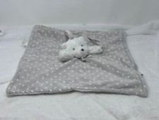 Blankets Beyond BEAR 15 by 15 Security Blanket Lovey