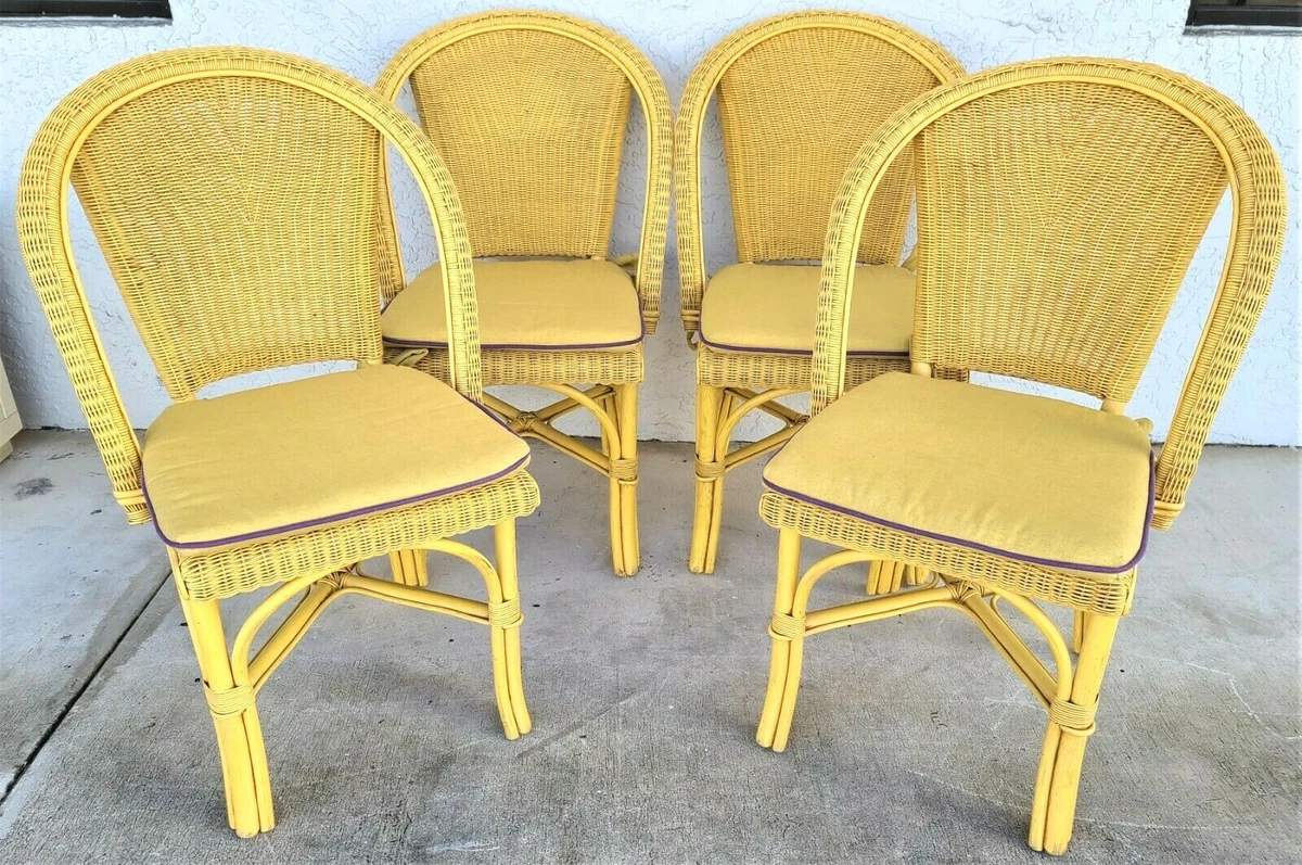 Palecek chairs ebay deals