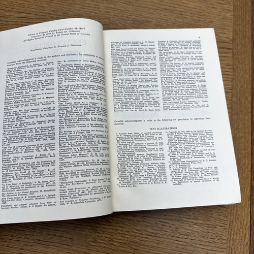 The Encyclopedia of Human Behavior Vols 1 & 2 Robert M.Goldenson Slipcase - Picture 10 of 13