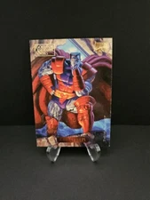 1994 Marvel Masterpieces Gold Foil Signature Series You Pick - Finish Your Set
